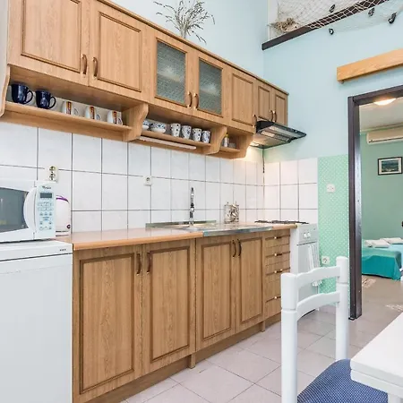Nada Apartment